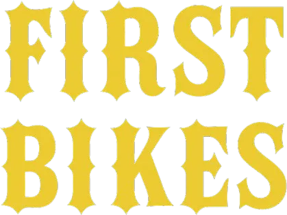 First Bikes Clacton